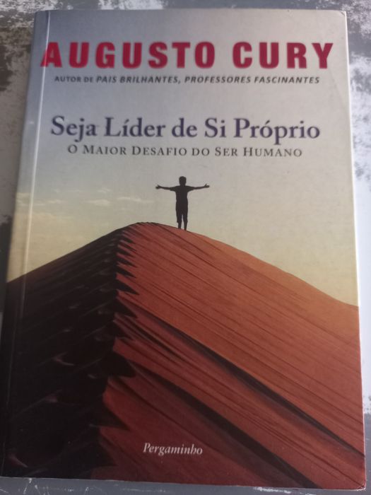 Seja Líder de Si Próprio