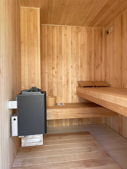 Sauny , Balie , Jacuzzi , Usługi stolarskie , Sauny Fińskie , Tarasy