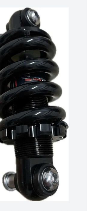 Oryginalny amortyzator do hulajnogi elektrycznej KuKirin G4