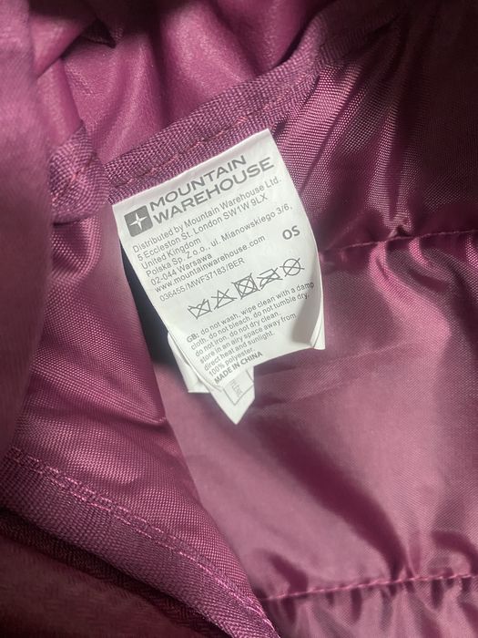 Рюкзак Mountain Warehouse Pluto 10L Backpack