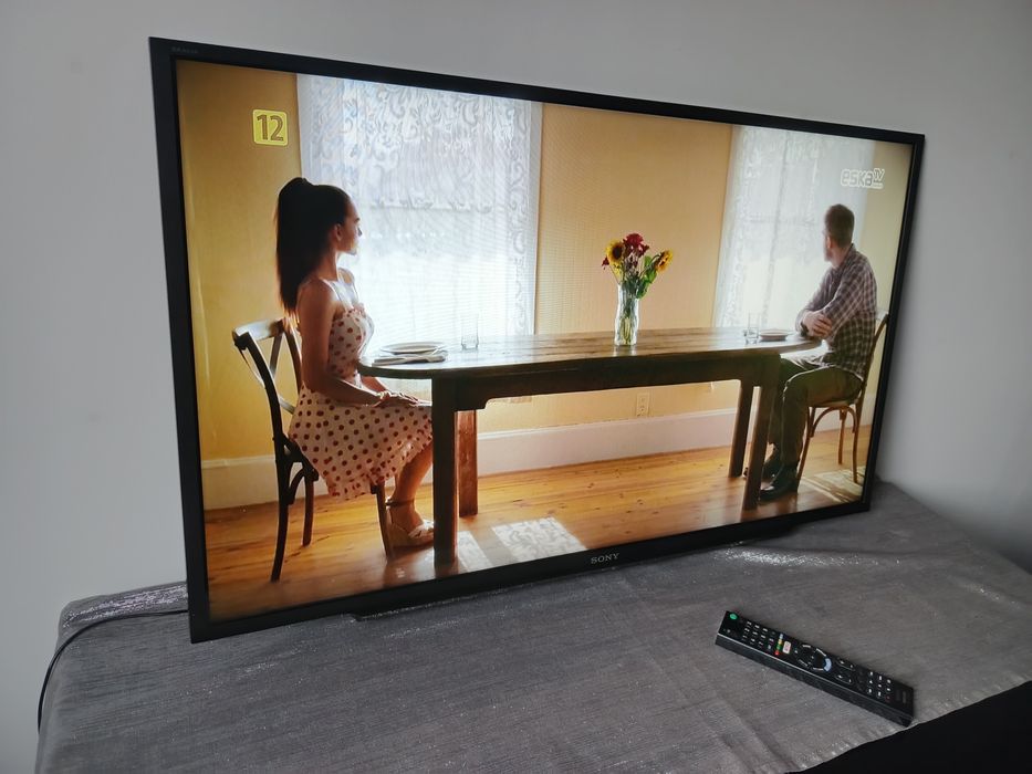 Sony 40 cal. KDL-40WD650