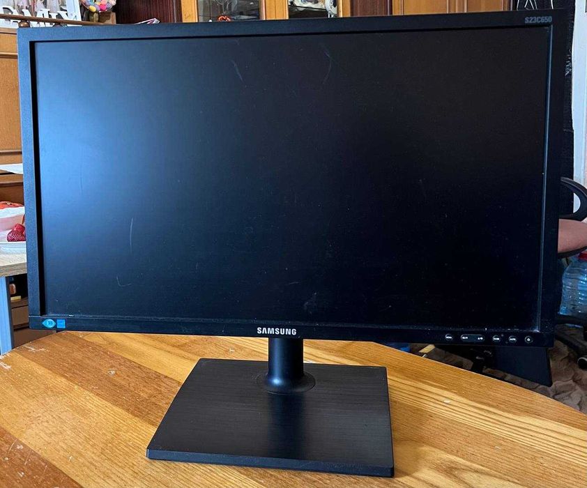 Монитор 23" Samsung S23C650D (PLS / FullHD)