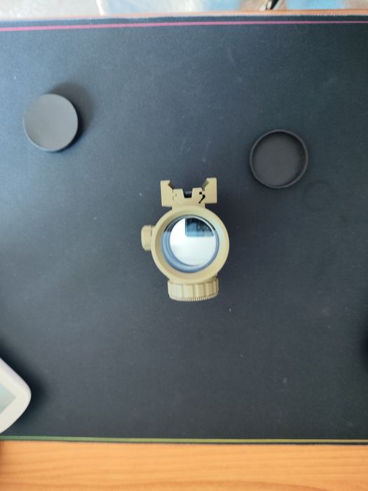 Airsoft Scope red dot