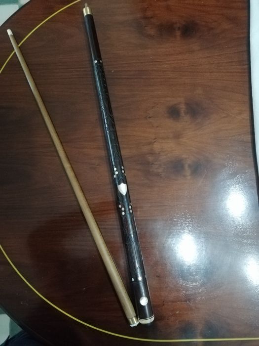 Taco de snooker sampaio