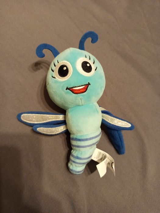 Świeżaki z biedronki