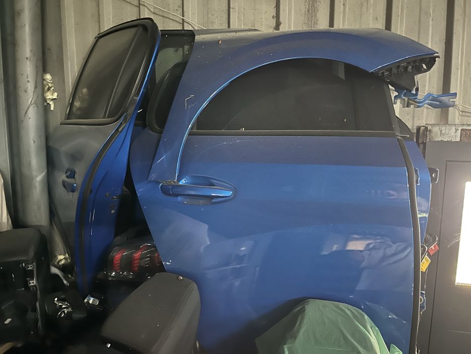 Peças peugeot 208 hdi