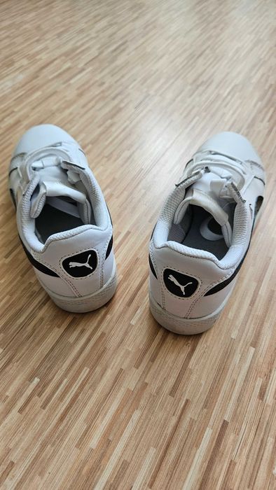 Buty damskie Puma