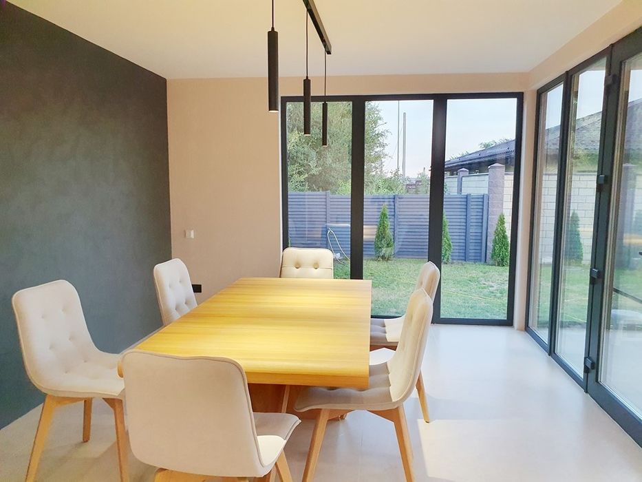 Продам дом «Barn house»  Новоалександровка