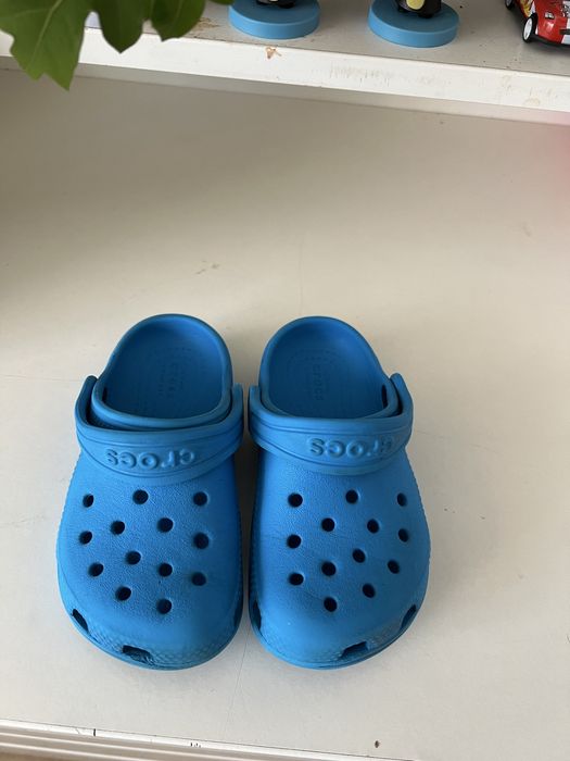 Crocs оригінал 25 розмір
