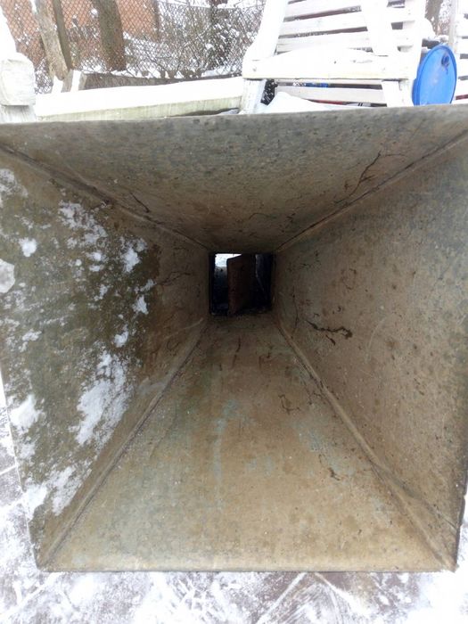 Витяжка,витяжка з шубером