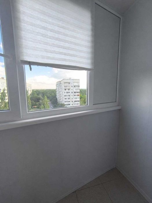 Продам 2-к. квартиру на Роганском ЖМ,  Индустриальный