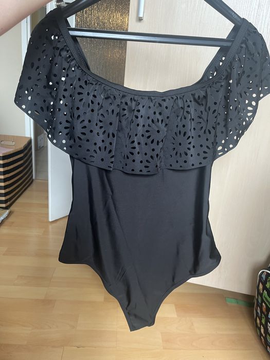 Kostium / body r.M