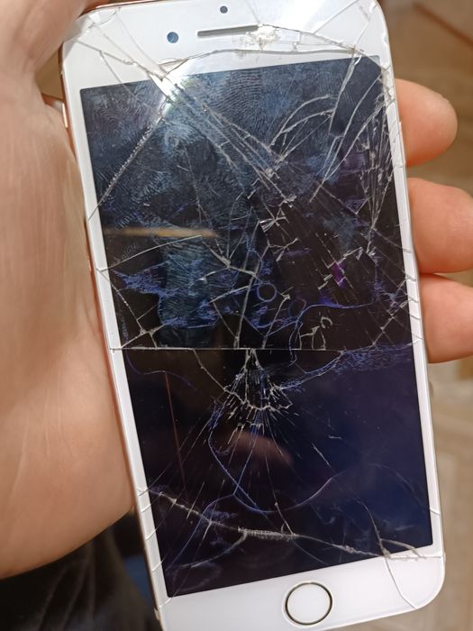 Apple iPhone 7 128gb neverlock