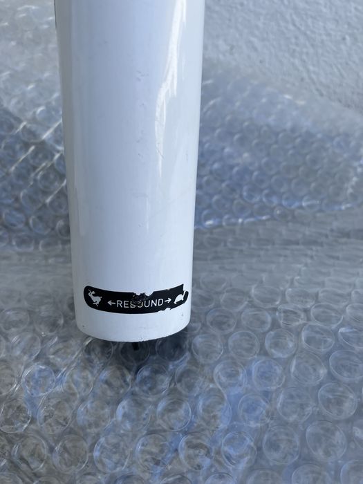 Suspensao Rock Shox