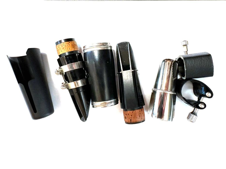 Klarnet Schreiber  Bb-Clarinet