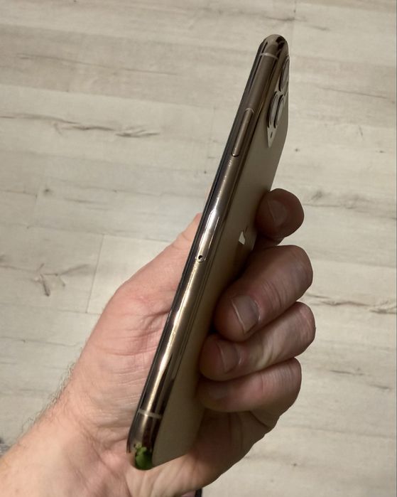 IPhone 11 pro neverlock