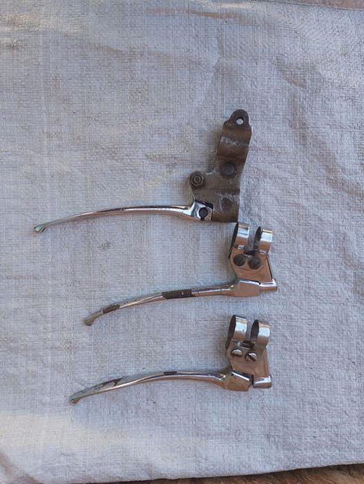 Курки ИЖ Планета 2,3