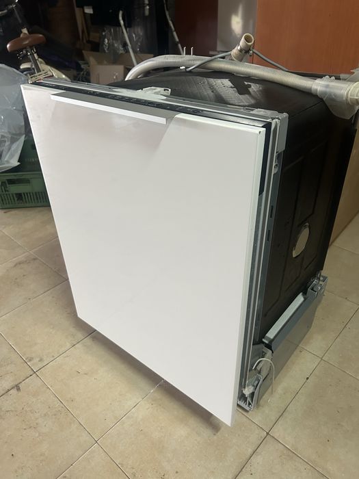 Zmywarka do zabudowy