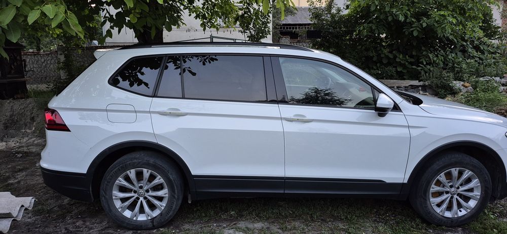 продам Volkswagen Tiguan