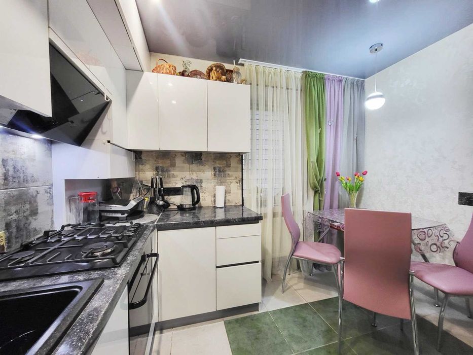 4+-rooms apartment apartment by the address st. Magistratskaya (area 75 m²) - Atlanta.ua - photo 12