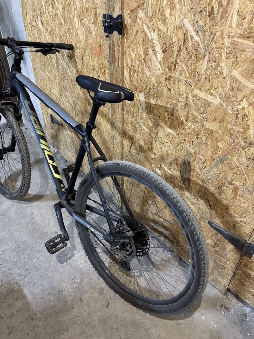 Продам гірський велосипед розмір XL