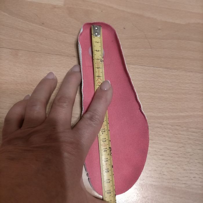 Buty dla wody dla dziewczynki r.30/31