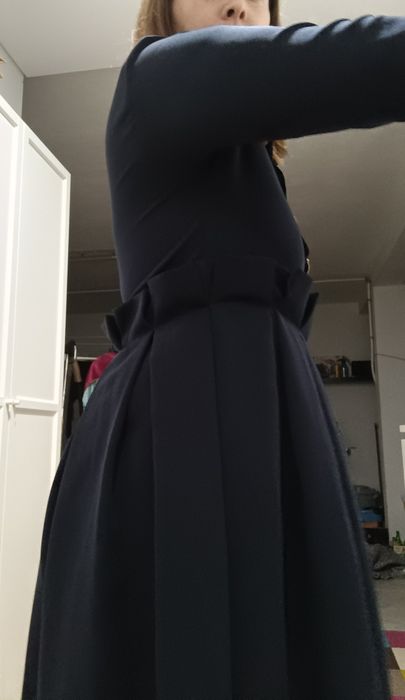 Vestido marca Ananis