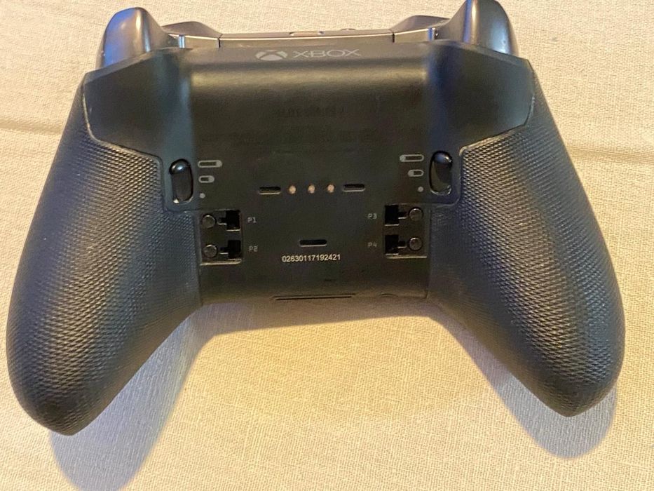 Геймпад Microsoft Xbox Elite Wireless Controller Series 2 Core