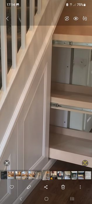 Meble kuchenne na wymiar