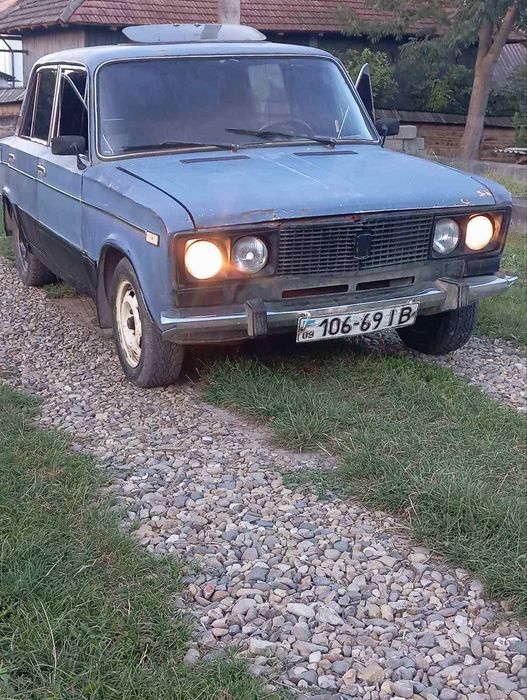 Продам ваз 2106 торг