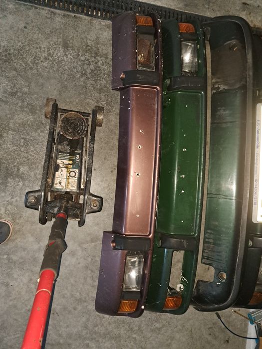 Ratujemy Klasyki Porsche 924 944 części