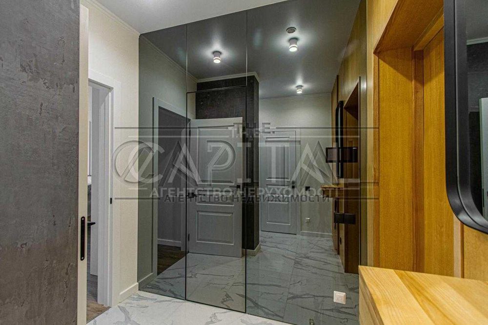 Оренда 2-кв. 55 м²‼️ ЖК Chicago Central House