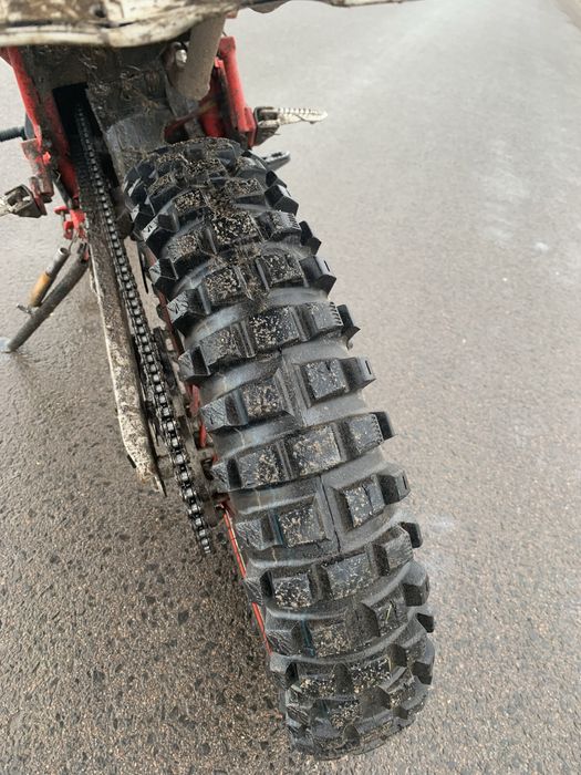 Продам Crdx200 (kp мотор)