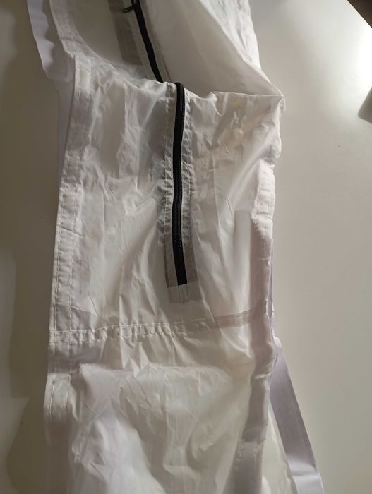 Kit vedação janela para ar condicionado Trotec /Air Lock 100/200