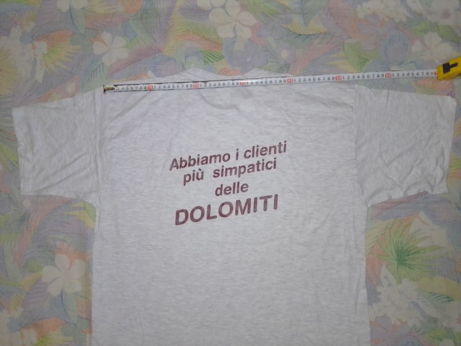 Футболка B&C XL сіра