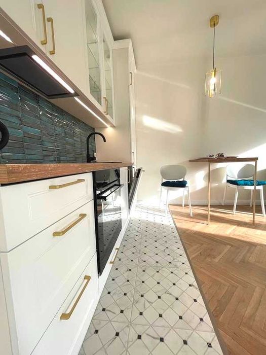 Zwierzyniec-Salwator | 2-pokojowe mieszkanie z balkonem | wysoki standard | 36 m² | WYNAJMĘ - Widok 4