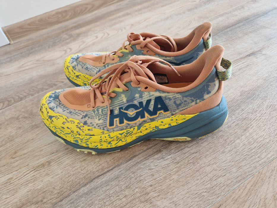Hoka Speedgoat 6