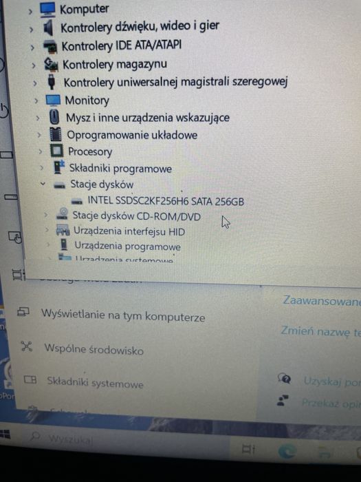 Laptop Dell Desktop- JHFM3VG 8GB RAM