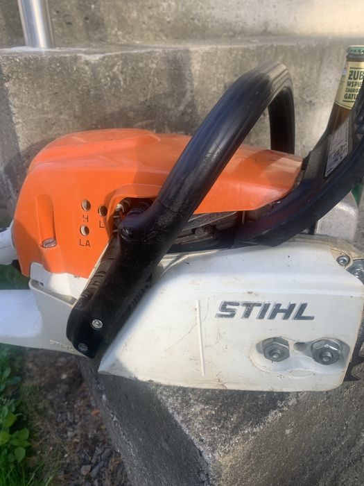 Pila spalinowa Stihl ms 271 /3.5 km