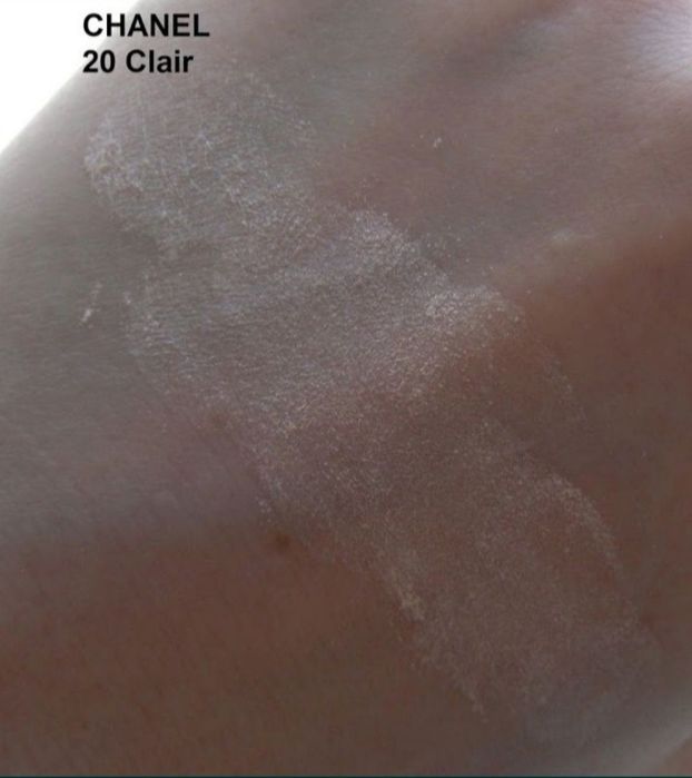 Chanel Poudre Universelle Libre Puder sypki do twarzy 20 Clair