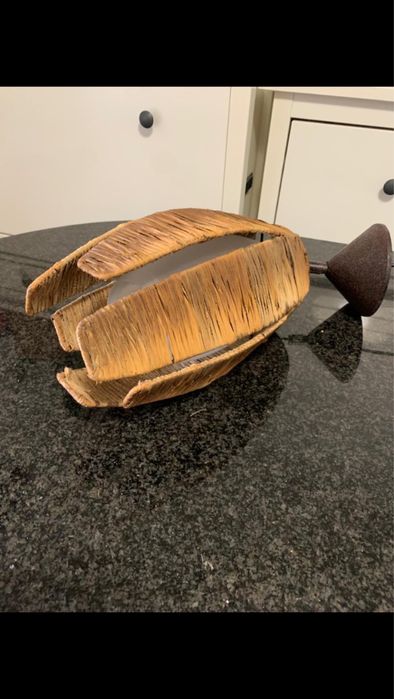 Candeeiro de teto / vintage