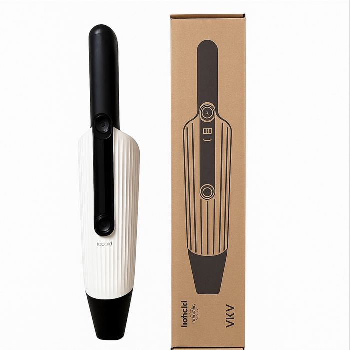 Ręczny odkurzacz bezprzewodowy Kobold VM7