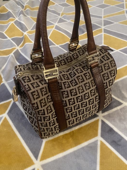 Fendi люксова сумка