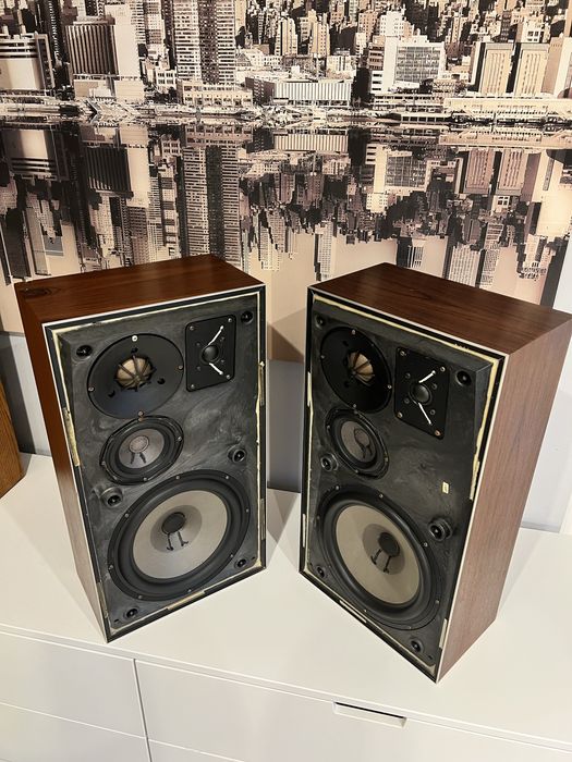 Bang&Olufsen Beovox S-60