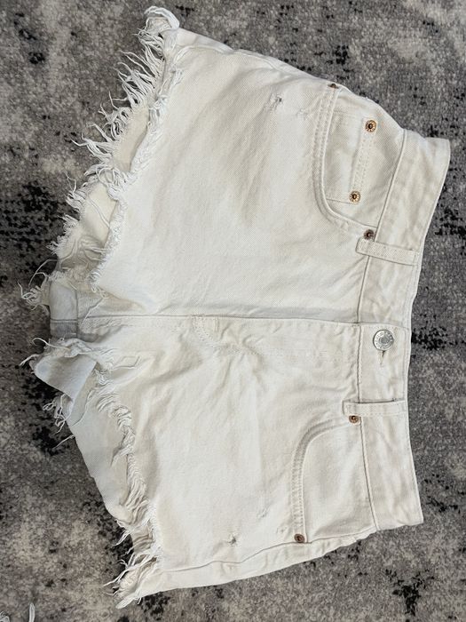 Джинсові шорти для дівчат