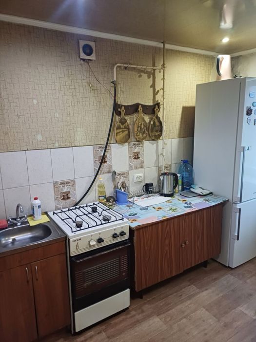 Сдам однокімнатну квартиру від власника