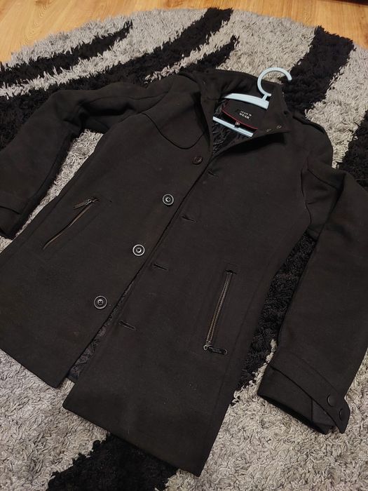 Чоловіче  пальто