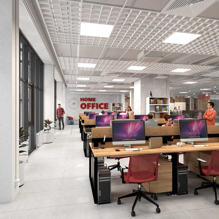 Аренда офиса возле ст.м.Оболонь в новом БЦ. Собственник