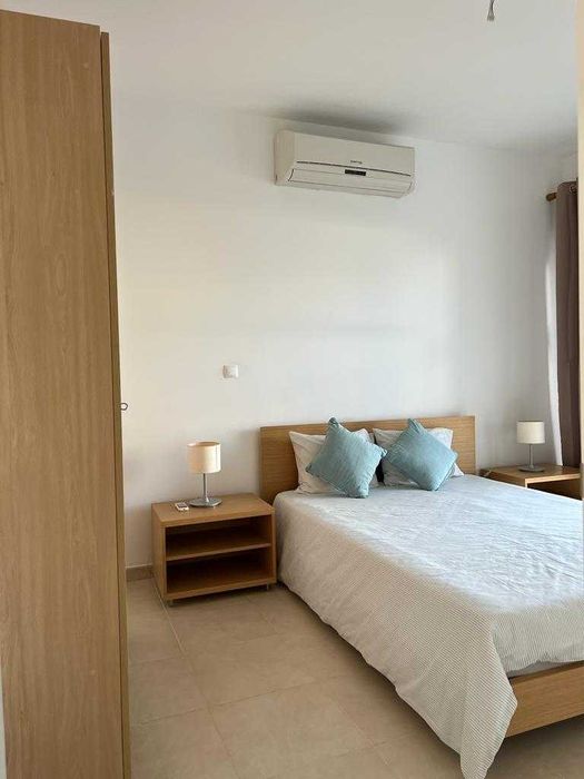 Apartamento T1 Palmela Village - mobilado e equipado