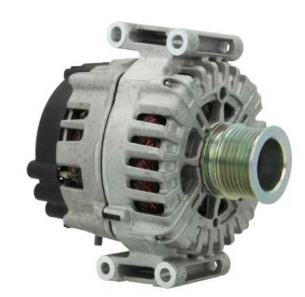 Alternator Mercedes Sprinter 910 V222 X222 906 W639 3.0 CDI CG25S053